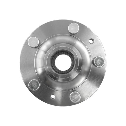 1 x Front Wheel Hub Fit For Mazda 6 GG GR1A-33-060A 2002-2008