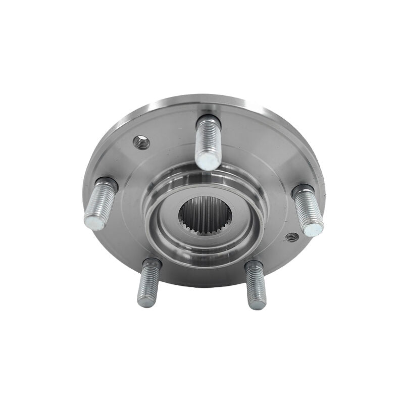 1 x Front Wheel Hub Fit For Mazda 6 GG GR1A-33-060A 2002-2008