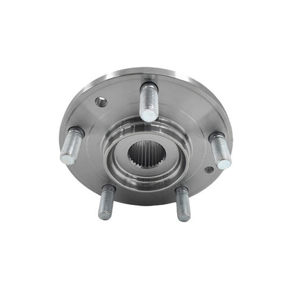 1 x Front Wheel Hub Fit For Mazda 6 GG GR1A-33-060A 2002-2008