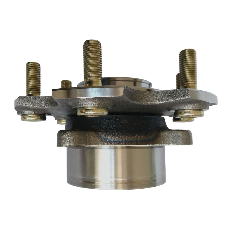 1 x Front Wheel Bearing Hub Fit For Mitsubishi Pajero NM NP NS NT 1999-2010 12mm