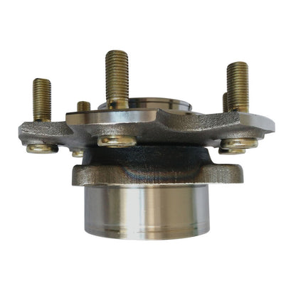 1 x Front Wheel Bearing Hub Fit For Mitsubishi Pajero NM NP NS NT 1999-2010 12mm