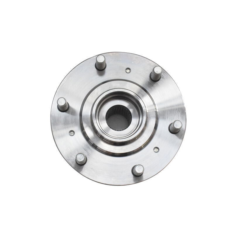1Pcs Front Wheel Bearing Hub Assembly With ABS Fit For Mitsubishi Triton ML MN MQ MR Challenger PB PC Pajero Sport QE QF MR992374