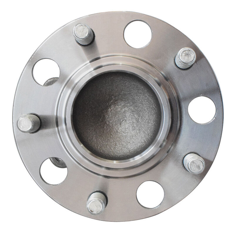 1 x ABS Rear Wheel Bearing + Hub Assembly Fit For Mitsubishi Lancer CJ CF ASX GA2W FWD 2007-ON 2WD For Dodge Avebger Caliber