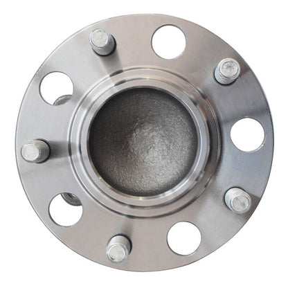 1 x ABS Rear Wheel Bearing + Hub Assembly Fit For Mitsubishi Lancer CJ CF ASX GA2W FWD 2007-ON 2WD For Dodge Avebger Caliber
