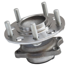 1 x ABS Rear Wheel Bearing + Hub Assembly Fit For Mitsubishi Lancer CJ CF ASX GA2W FWD 2007-ON 2WD For Dodge Avebger Caliber
