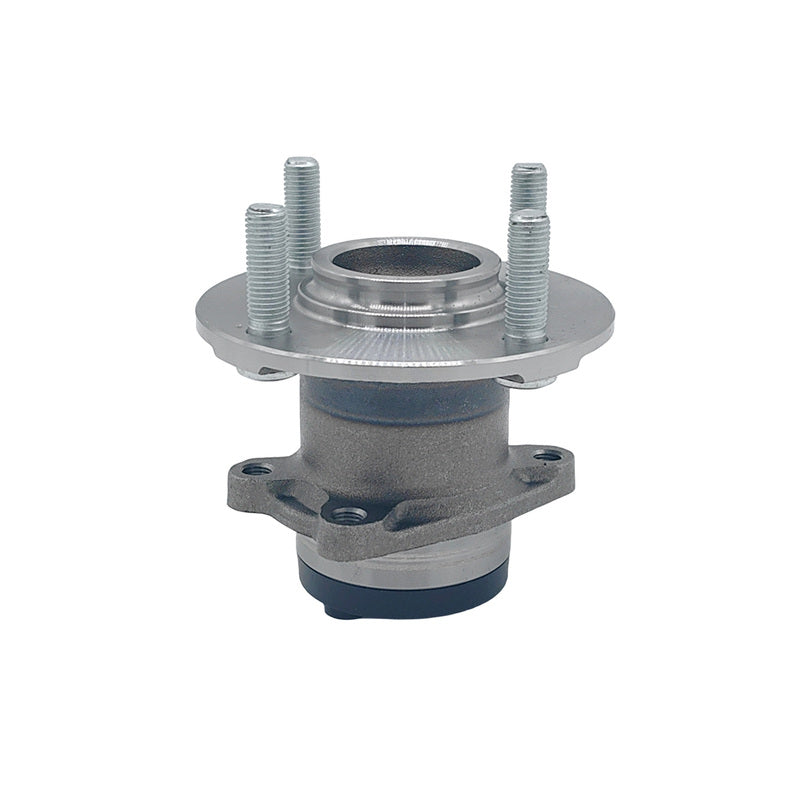 Rear Wheel Bearing Hub Assembly Fit For Mitsubishi Colt RG 100mm PCD 2004-ON