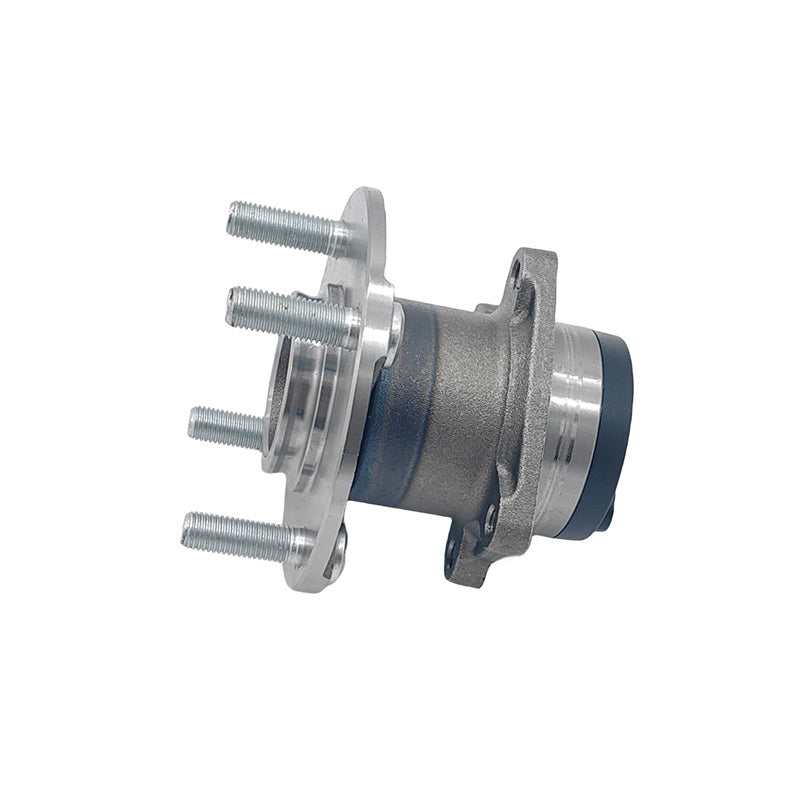 Rear Wheel Bearing Hub Assembly Fit For Mitsubishi Colt RG 100mm PCD 2004-ON