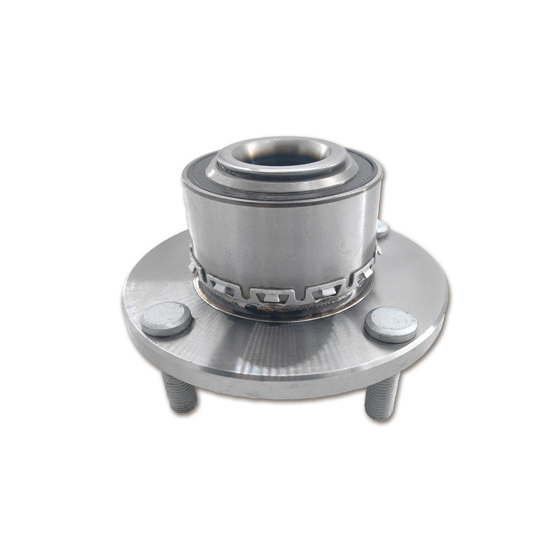 1 x Front Wheel Bearing Hub Fit For Mitsubishi Colt RG Smart Forfour 454 1.1L 1.3L 1.5L 2004-2012 114MM PCD MN102067