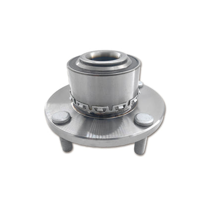 1 x Front Wheel Bearing Hub Fit For Mitsubishi Colt RG Smart Forfour 454 1.1L 1.3L 1.5L 2004-2012 114MM PCD MN102067