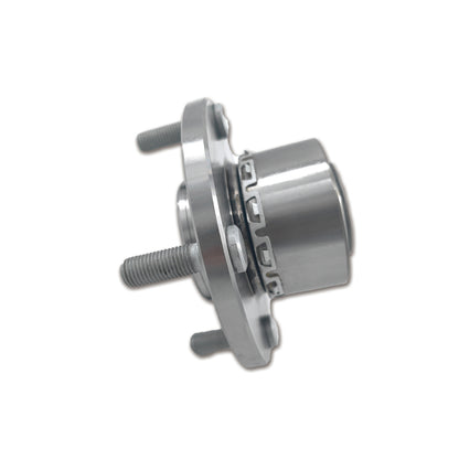 1 x Front Wheel Bearing Hub Fit For Mitsubishi Colt RG Smart Forfour 454 1.1L 1.3L 1.5L 2004-2012 114MM PCD MN102067
