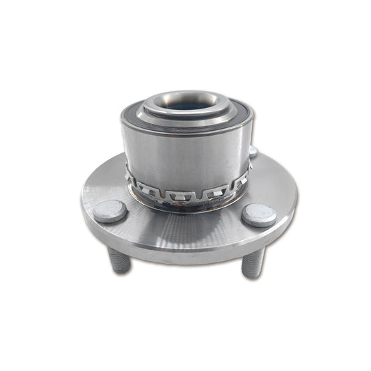 1 x Front Wheel Bearing Hub Fit For Mitsubishi Colt RG Smart Forfour 454 1.1L 1.3L 1.5L 2004-2012 114MM PCD MN102067