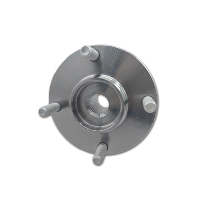 1 x Front Wheel Bearing Hub Fit For Mitsubishi Colt RG Smart Forfour 454 1.1L 1.3L 1.5L 2004-2012 114MM PCD MN102067