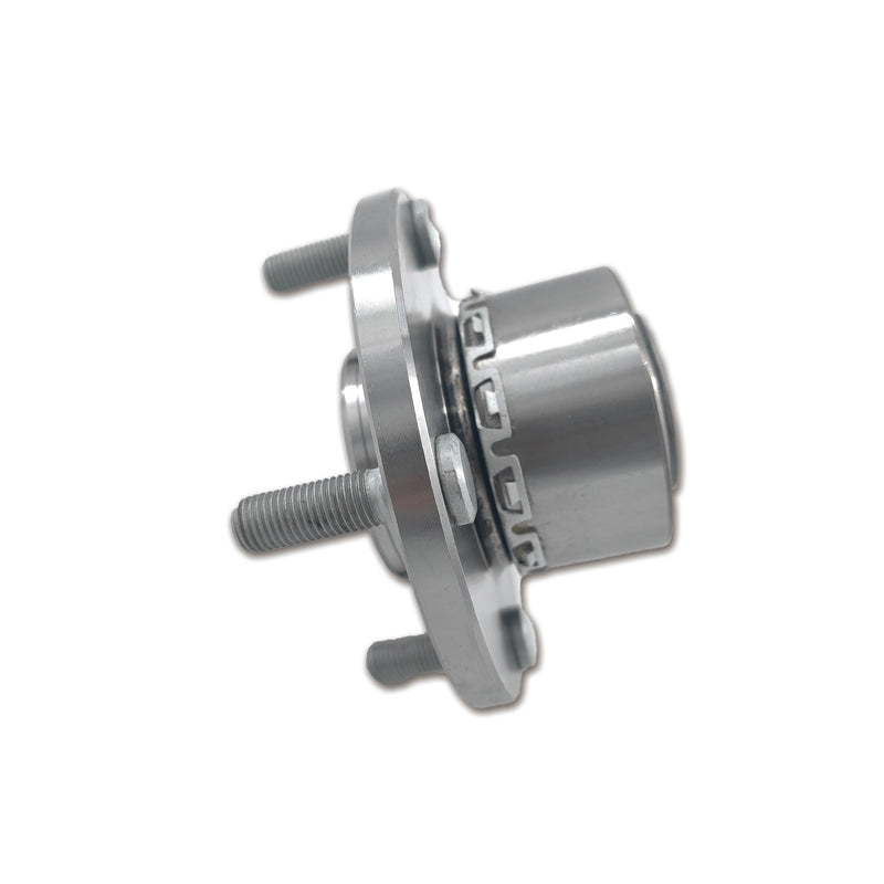 1 x Front Wheel Bearing Hub Fit For Mitsubishi Colt RG Smart Forfour 454 1.1L 1.3L 1.5L 2004-2012 114MM PCD MN102067