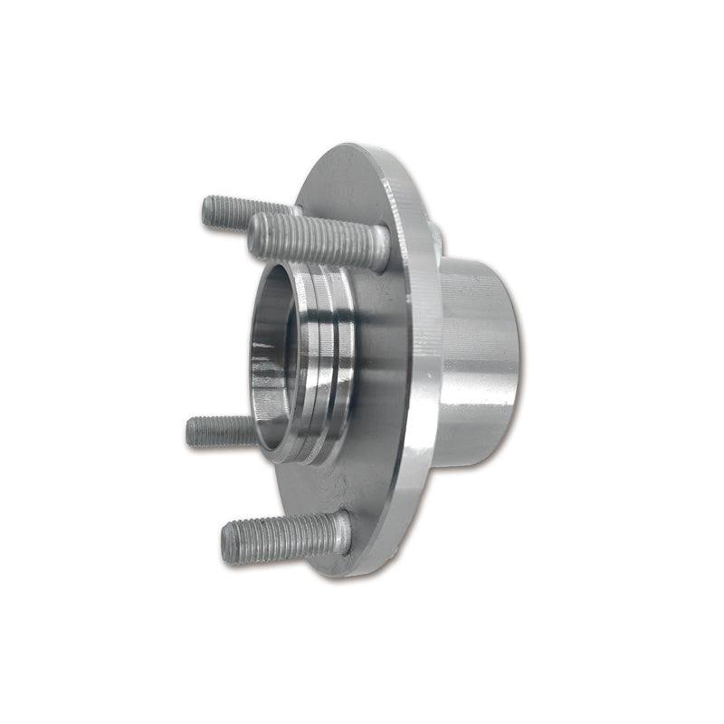 1 x Front Wheel Bearing Hub Fit For Mitsubishi Colt RG Smart Forfour 454 1.1L 1.3L 1.5L 2004-2012 114MM PCD MN102067