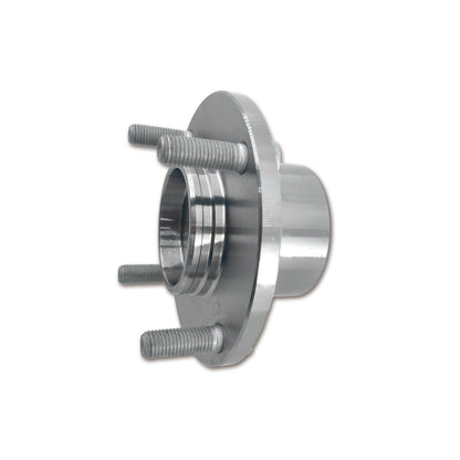 1 x Front Wheel Bearing Hub Fit For Mitsubishi Colt RG Smart Forfour 454 1.1L 1.3L 1.5L 2004-2012 114MM PCD MN102067