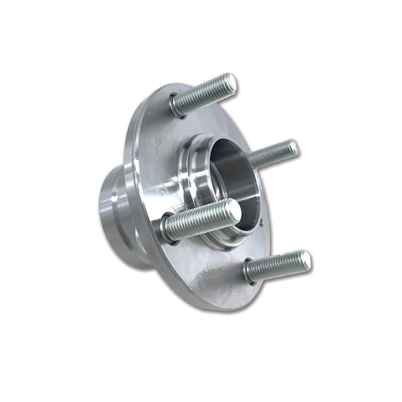 1 x Rear Wheel Bearing Hub Fit For Mitsubishi Lancer CE CG CH 4 Stud No ABS 1998-2007