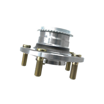 1 x Rear Wheel Bearing Hub Assembly Fit For Mitsubishi Lancer CH 5 Stud ABS 2003-2007