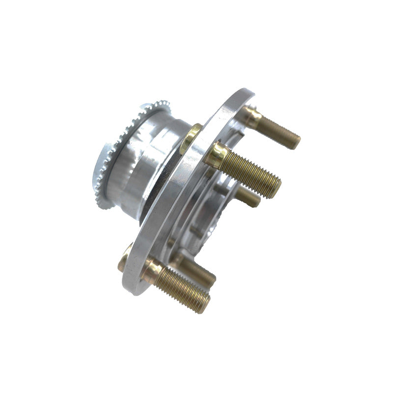 1 x Rear Wheel Bearing Hub Assembly Fit For Mitsubishi Lancer CH 5 Stud ABS 2003-2007