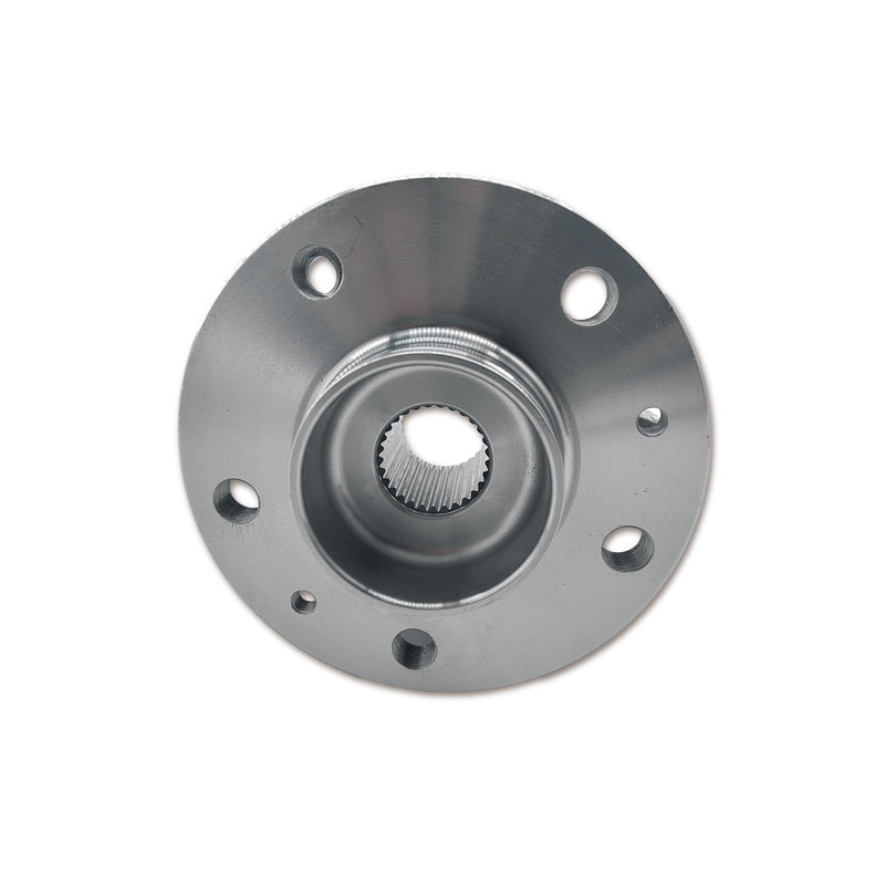 1 x Front Wheel Bearing Hub Fit For Mitsubishi Express SN Renault Trafic X82 X83