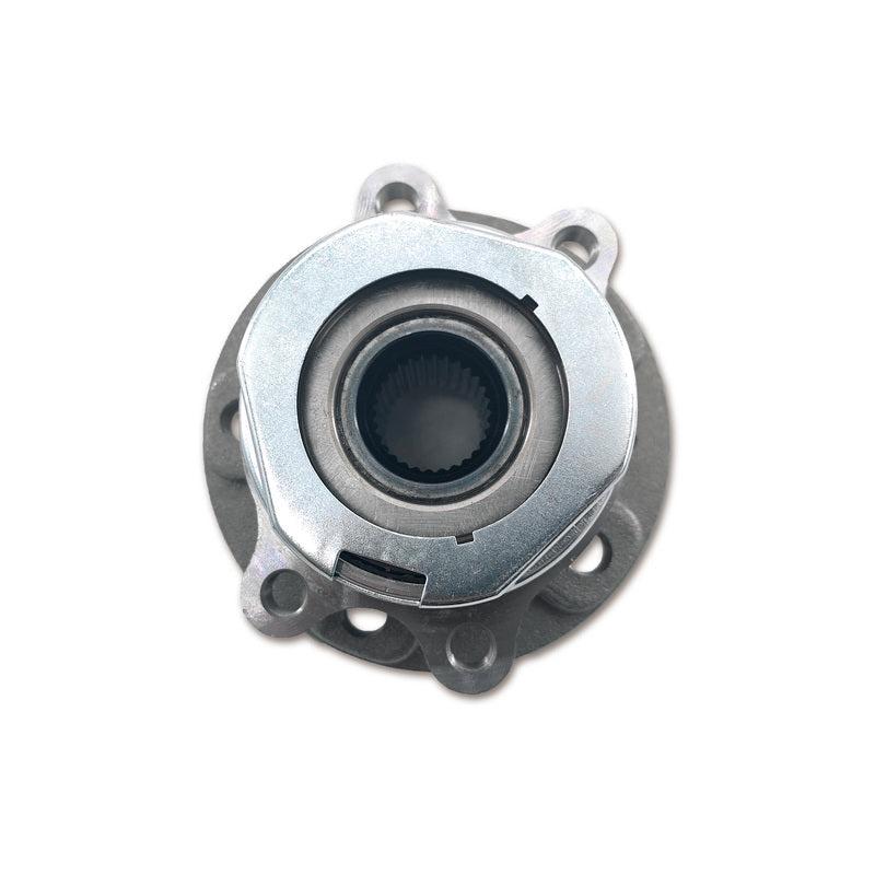 1 x Front Wheel Bearing Hub Fit For Mitsubishi Express SN Renault Trafic X82 X83