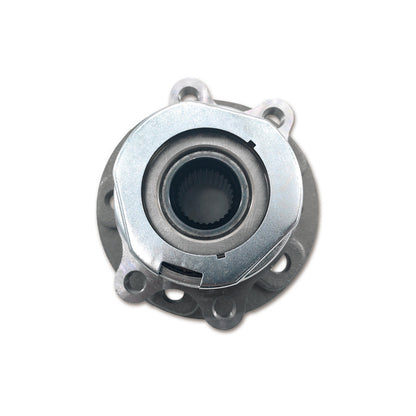 1 x Front Wheel Bearing Hub Fit For Mitsubishi Express SN Renault Trafic X82 X83