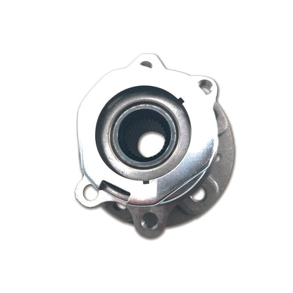 1 x Front Wheel Bearing Hub Fit For Mitsubishi Express SN Renault Trafic X82 X83