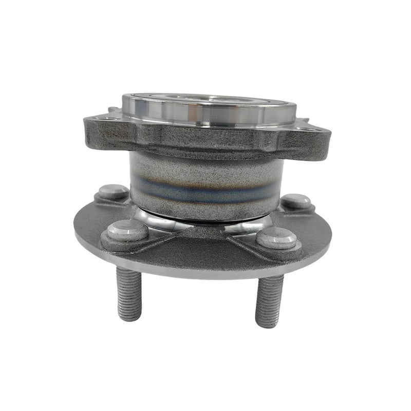 Rear Wheel Bearing Hub Assembly Fit For Mitsubishi Lancer CJ Outlander ZG ZH AWD