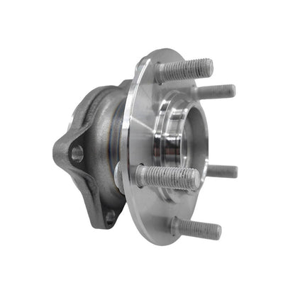 Rear Wheel Bearing Hub Assembly Fit For Mitsubishi Lancer CJ Outlander ZG ZH AWD