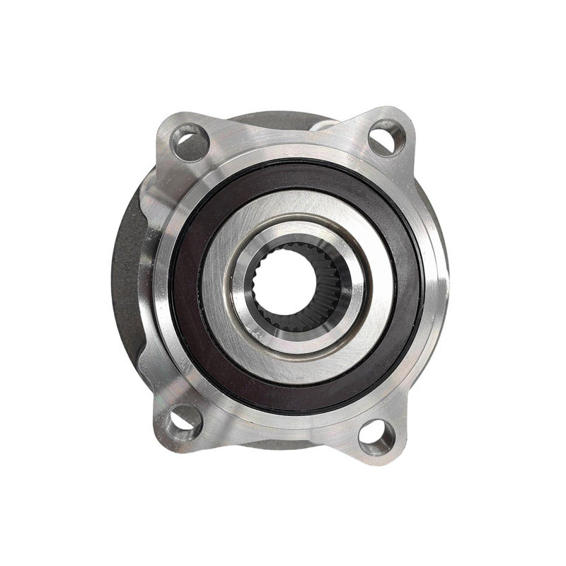 Rear Wheel Bearing Hub Assembly Fit For Mitsubishi Lancer CJ Outlander ZG ZH AWD