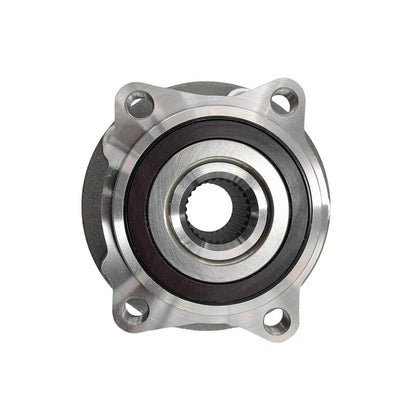 Rear Wheel Bearing Hub Assembly Fit For Mitsubishi Lancer CJ Outlander ZG ZH AWD