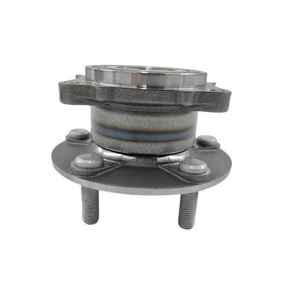 Rear Wheel Bearing Hub Assembly Fit For Mitsubishi Lancer CJ Outlander ZG ZH AWD