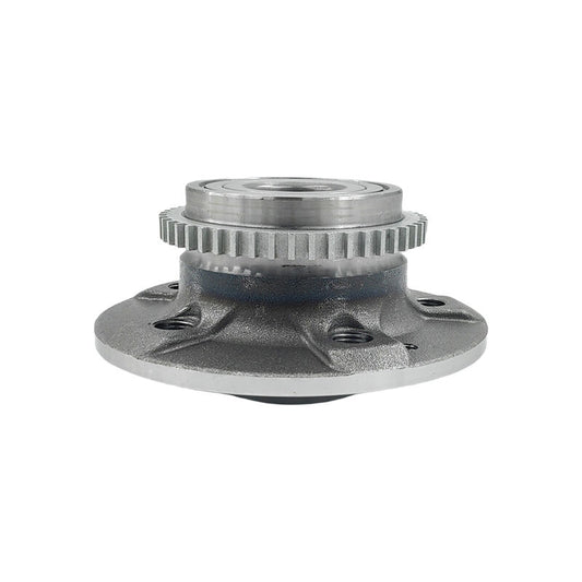 1 x Rear Wheel Bearing Hub Assembly M14 x 1.5 Fit For MG ZS FWD Petrol 1.0L 1.5L 2017-ON 10094254