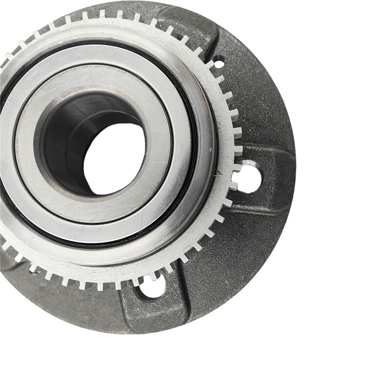 1 x Rear Wheel Bearing Hub Assembly M14 x 1.5 Fit For MG ZS FWD Petrol 1.0L 1.5L 2017-ON 10094254