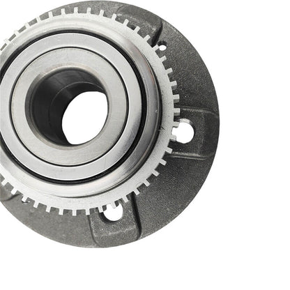 1 x Rear Wheel Bearing Hub Assembly M14 x 1.5 Fit For MG ZS FWD Petrol 1.0L 1.5L 2017-ON 10094254