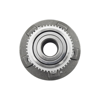 1 x Rear Wheel Bearing Hub Assembly M14 x 1.5 Fit For MG ZS FWD Petrol 1.0L 1.5L 2017-ON 10094254