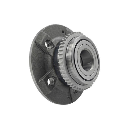 1 x Rear Wheel Bearing Hub Assembly M14 x 1.5 Fit For MG ZS FWD Petrol 1.0L 1.5L 2017-ON 10094254
