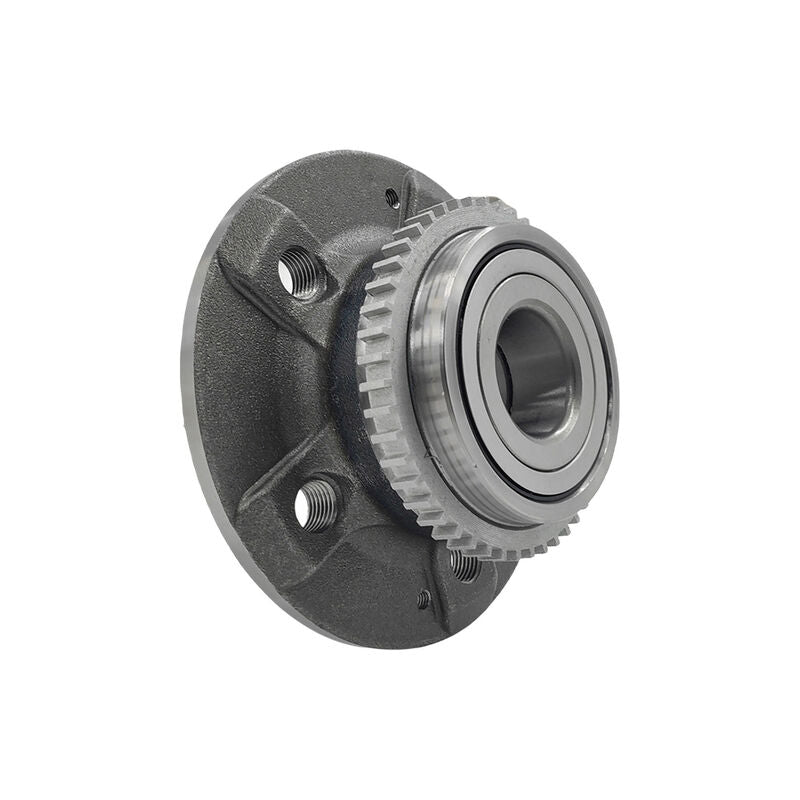 1 x Rear Wheel Bearing Hub Assembly M14 x 1.5 Fit For MG ZS FWD Petrol 1.0L 1.5L 2017-ON 10094254