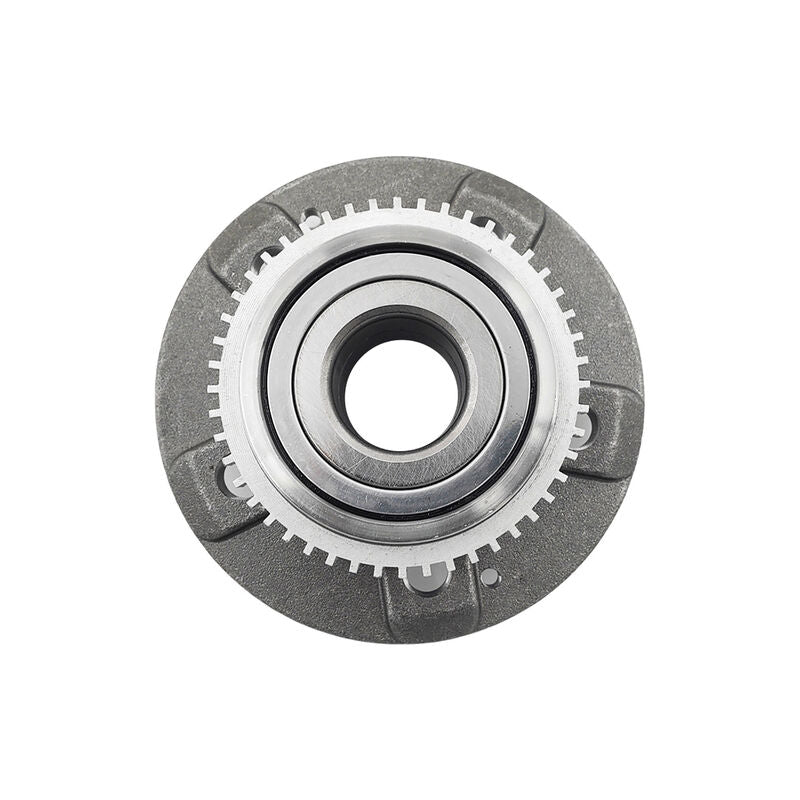 1 x Rear Wheel Bearing Hub Assembly M14 x 1.5 Fit For MG ZS FWD Petrol 1.0L 1.5L 2017-ON 10094254