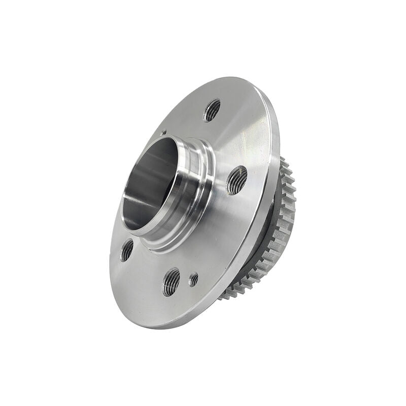1 x Rear Wheel Bearing Hub Assembly M14 x 1.5 Fit For MG ZS FWD Petrol 1.0L 1.5L 2017-ON 10094254