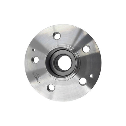 1 x Rear Wheel Bearing Hub Assembly M14 x 1.5 Fit For MG ZS FWD Petrol 1.0L 1.5L 2017-ON 10094254