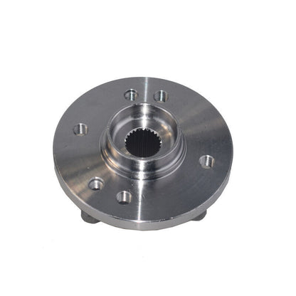 1x Front Wheel Bearing Hub Kit Fit For Mini Cooper S Works R52 R50 R53 2001-2006
