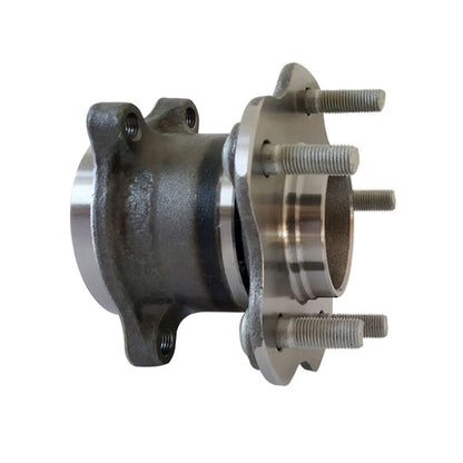 Rear Wheel Bearing Hub Fit For Nissan X-Trail Xtrail T31 AWD 4WD 2007-2014