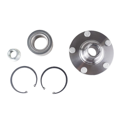 Front Wheel Bearing And Hub Assembly Fit For Nissan Maxima A33 J31 Xtrail T30 2.5L Petrol Only