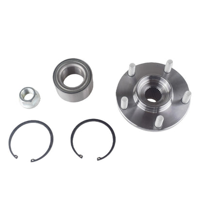 Front Wheel Bearing And Hub Assembly Fit For Nissan Maxima A33 J31 Xtrail T30 2.5L Petrol Only