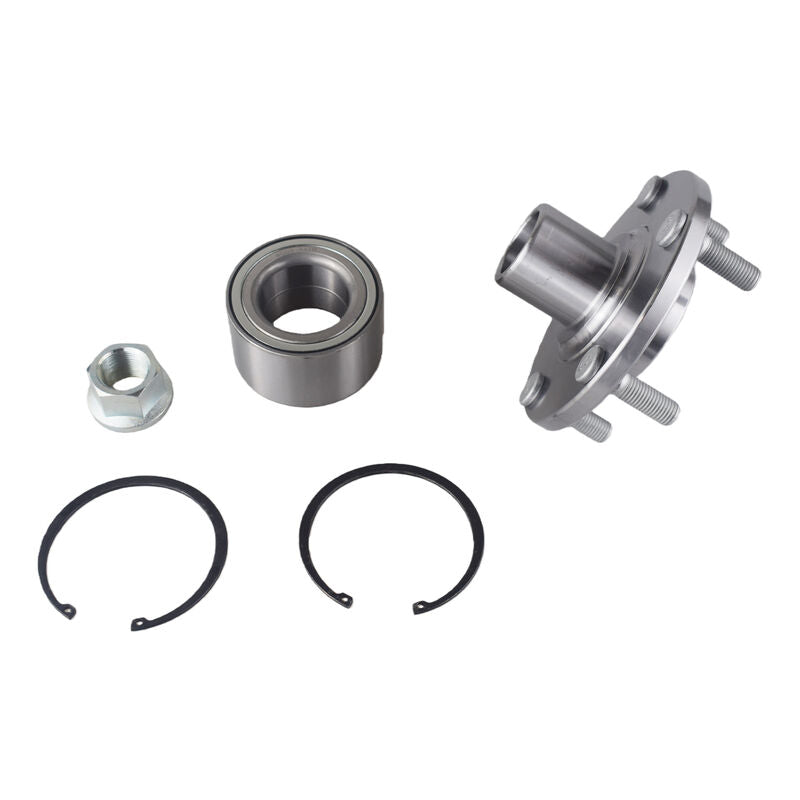 Front Wheel Bearing And Hub Assembly Fit For Nissan Maxima A33 J31 Xtrail T30 2.5L Petrol Only