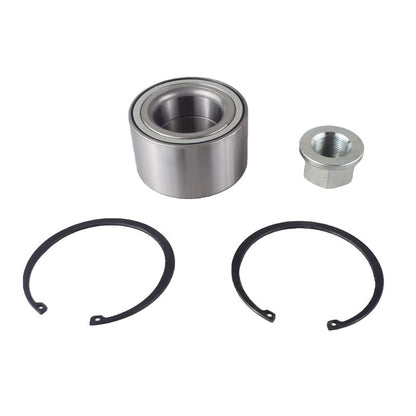 Front Wheel Bearing And Hub Assembly Fit For Nissan Maxima A33 J31 Xtrail T30 2.5L Petrol Only