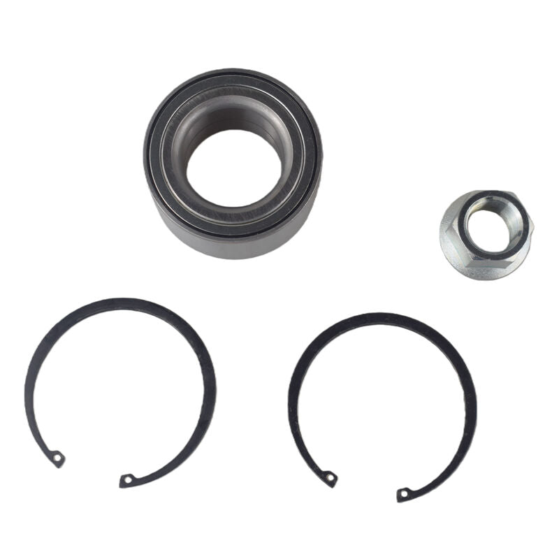 Front Wheel Bearing And Hub Assembly Fit For Nissan Maxima A33 J31 Xtrail T30 2.5L Petrol Only