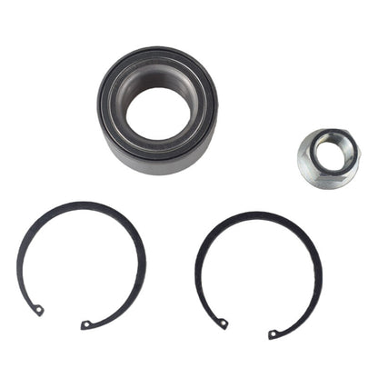 Front Wheel Bearing And Hub Assembly Fit For Nissan Maxima A33 J31 Xtrail T30 2.5L Petrol Only