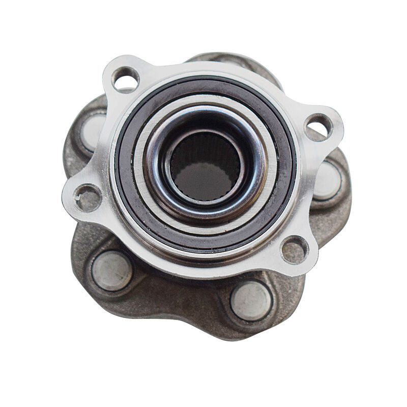 Rear Wheel Bearing And Hub Assembly With ABS Fit For Nissan Murano Z50 Z51 Elgrand E51 Presage U31