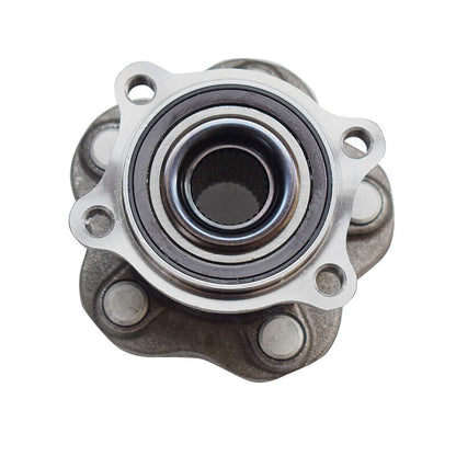 Rear Wheel Bearing And Hub Assembly With ABS Fit For Nissan Murano Z50 Z51 Elgrand E51 Presage U31